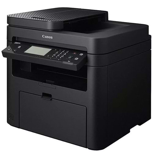 CANON MF237W LAZER YAZ/TAR/FOT/FAX Wi-Fi A4 + 2xTONER