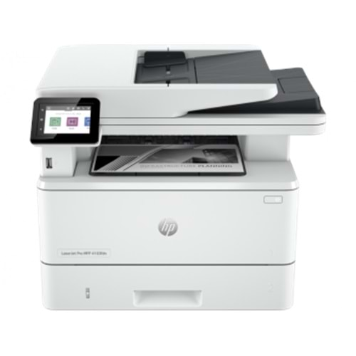 HP 2Z628A 4103fdn LAZER YAZICI A4