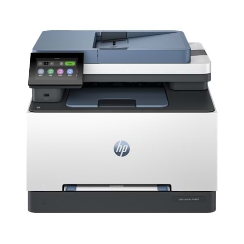 HP 499M8A LASERJET PRO 3303FDW RENKLİ YAZICI