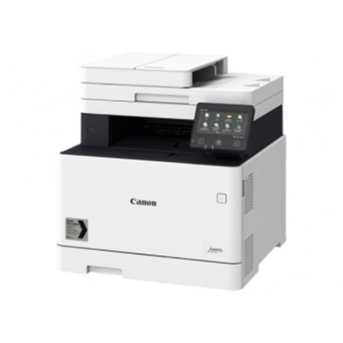 CANON MF655CDW RENKLİ LAZER YAZ/TAR/FOT A4