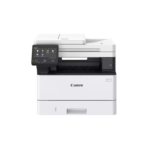 CANON MF465DW LAZER YAZ/TAR/FOT A4 Wi-Fi