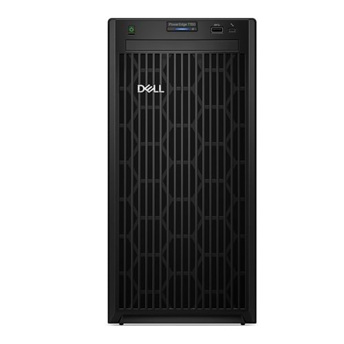 DELL POWEREDGE PET150SPL2 T150 E-2314 1x8G 1x1TB