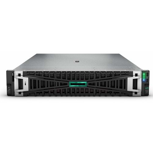 HPE P52560-421 DL380 G11 4410Y 32GB DISK YOK 8SFF