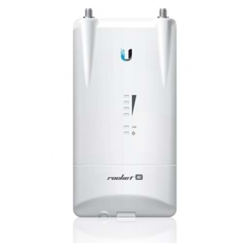 UBIQUITI 5GHZ ROCKET AC LITE ACCESS POINT (R5AC-LITE)