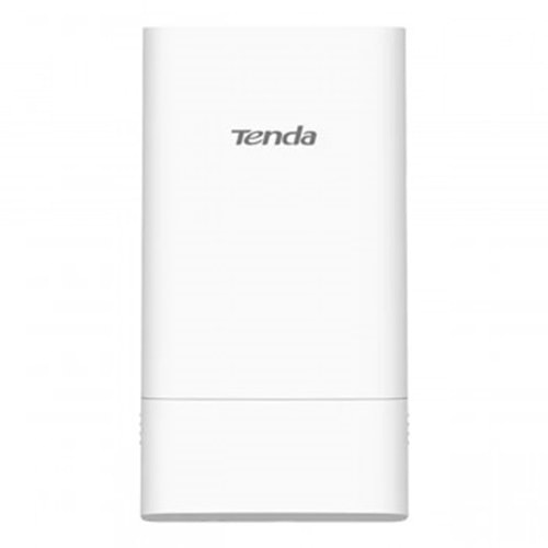 TENDA O1-5G 867MBPS 1+KM OUTDOOR CPE ACCESS POINT