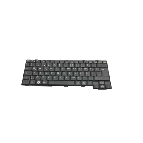 KEYBOARD BLACK TURKEY