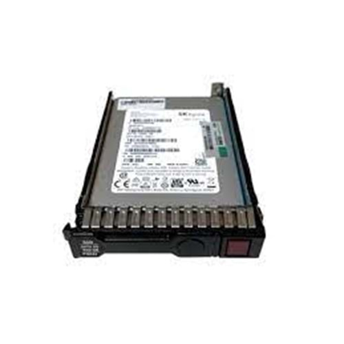 960GB SATA Solid State Drive - 2.5-inch