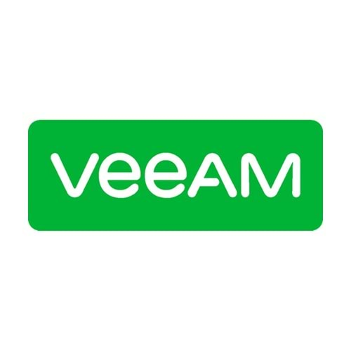 Veeam BUR Univ 1yr 24x7 E-LTU