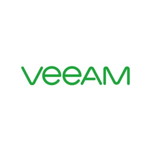 Veeam BUR Univ 3yr 24x7 E-LTU