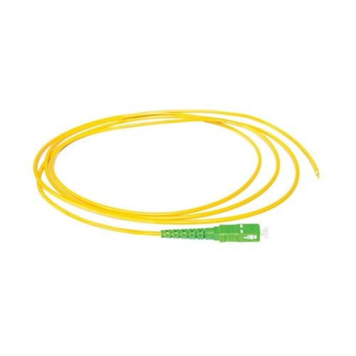 LC-LC Duplex SM Patch Cord 1m