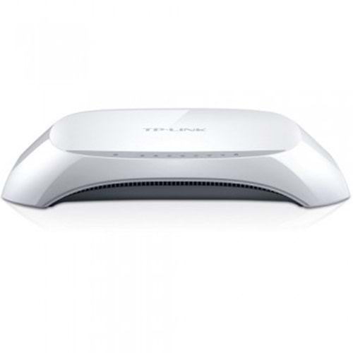 TP-LINK TL-WR840N 4PORT 300Mbps ROUTER