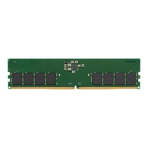 32GB 5600Mhz DDR5 CL46 DIMM KVR56U46BS8K2-32 KINGSTON 2x16G