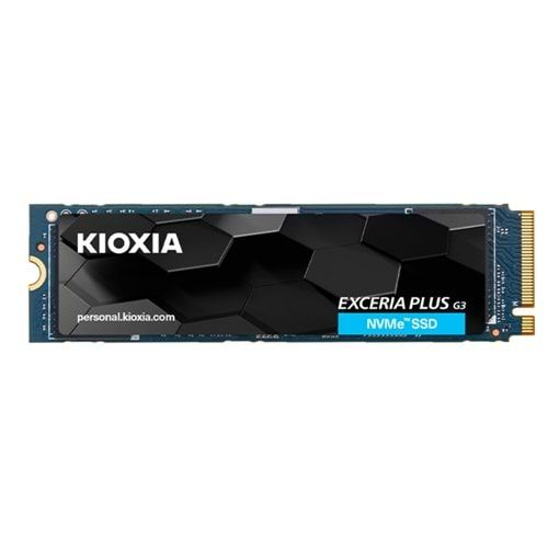 1TB KIOXIA EXCERIA NVMe M.2 3D 5000/3900MB/s LSD10Z001TG8