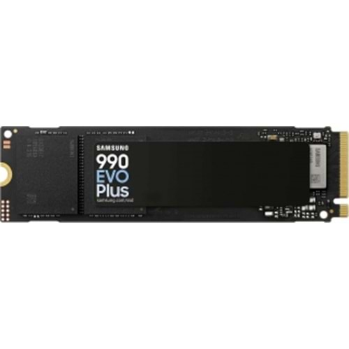 Samsung 990 EVO PLUS MZ-V9S2T0BW 2TB 7250/6300 MB/