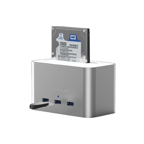 CODEGEN CDG-DOC-303 USB 3.0 DOCKING STATION