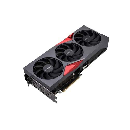 COLORFUL RTX 4070 Ti SUPER 16GB GDDR6X 256Bit (NB-EX-16G-V)