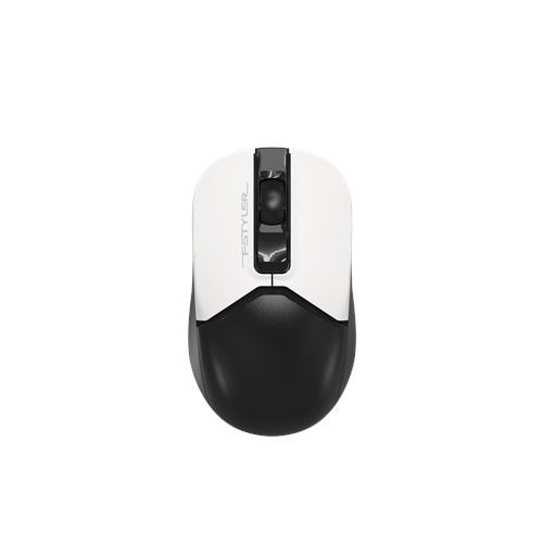 A4 TECH FG12S OPTIK MOUSE NANO SILENT PANDA12000DPI