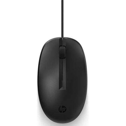 HP 150 KABLOLU MOUSE SİYAH 265A9AA