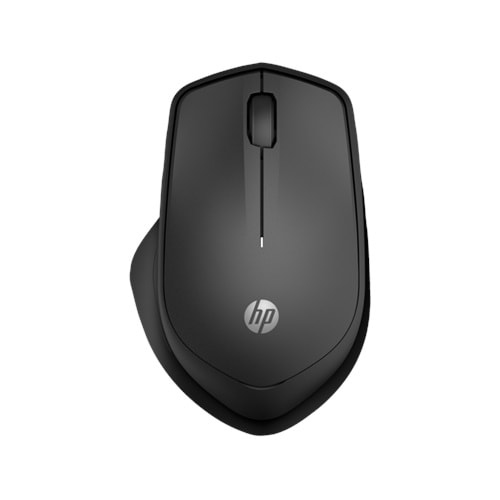 HP 285 SESSİZ KABLOSUZ MOUSE SİYAH 6G4E6AA