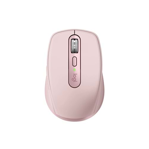 LOGİTECH MX ANYWHERE 3S MOUSE PEMBE 910-006931