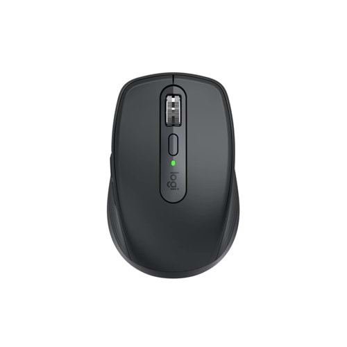 LOGITECH MX MASTER 3S KOMPAKT KABLOSUZ KURUMSAL PERFORMANS MOUSE SİYAH-910-006582