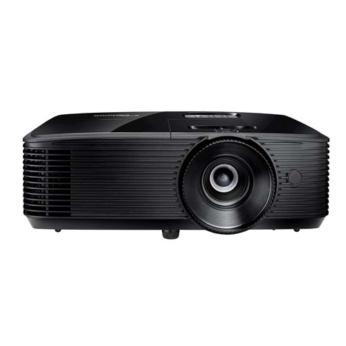 OPTOMA W400LVe 4000AL 1280x800 WXGA HDMI PROJEKSİYON