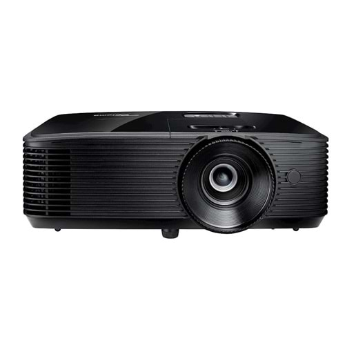 OPTOMA S336 4000AL 800x600 SVGA PROJEKSİYON