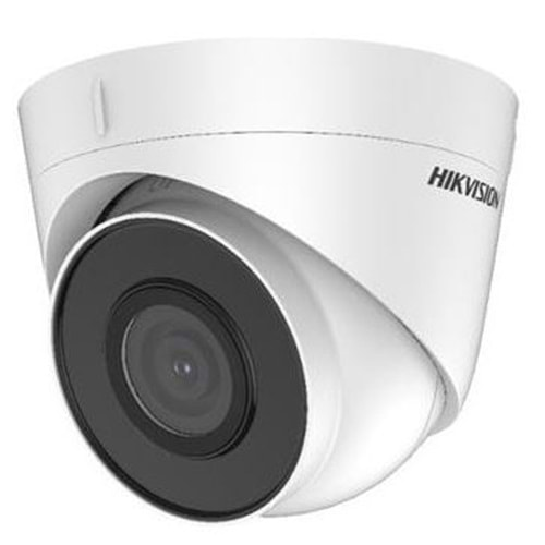 HIKVISION DS-2CD1343G0-IUF 4MP 2.8MM SESLİ IP DOME KAMERA