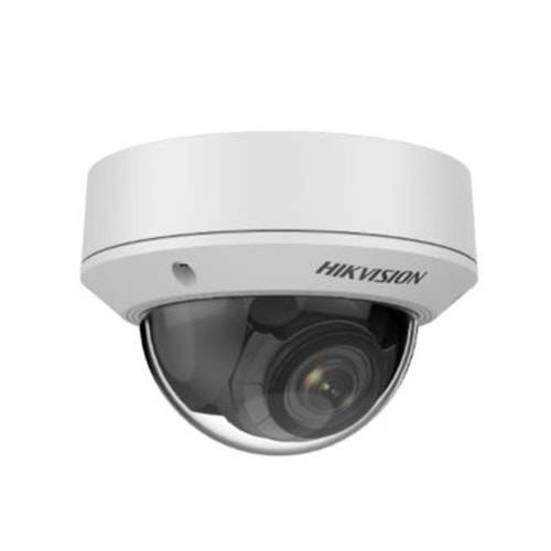 HIKVISION DS-2CD1743G0-IZS/UK 4 MP 2.7-13.5MM MOTORİZE IP DOME KAMERA