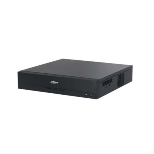 DAHUA NVR5464-EI 64 KANAL 4HDD(20TB) NETWORK KAYIT CİHAZI (ACUPİCK)