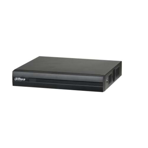 DAHUA XVR1B16-I 16 KANAL 1HDD(6TB) (2MP) AHD/HİBRİT KAYIT CİHAZI