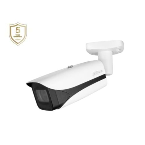 DAHUA IPC-HFW5442E-ZE 4MP 2.7-13.5MM MOTORİZE IP BULLET KAMERA (STARLİGHT, ePOE, AI)