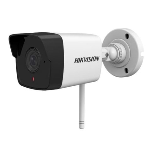 HIKVISION DS-2CV1021G0-IDW 2MP 2.8MM IP BULLET KAMERA (WİFİ)