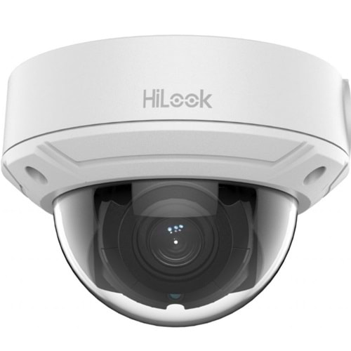 HILOOK IPC-D640H-Z 4MP 2.8-12MM MOTORİZE IP DOME KAMERA