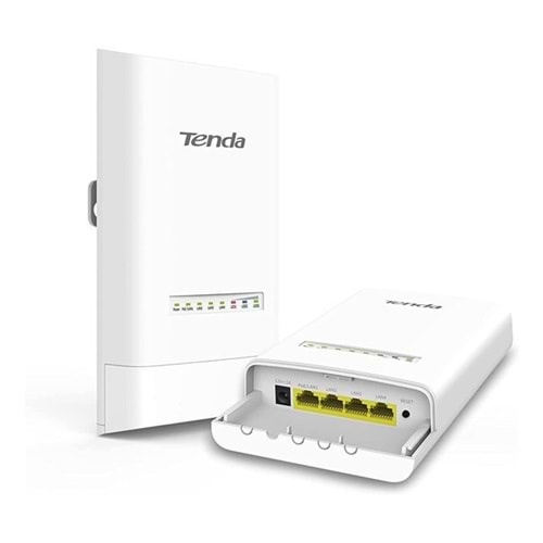 TENDA OS3-KIT 2'Lİ SET 5GHZ 867MBPS OUTDOOR ACCES POINT