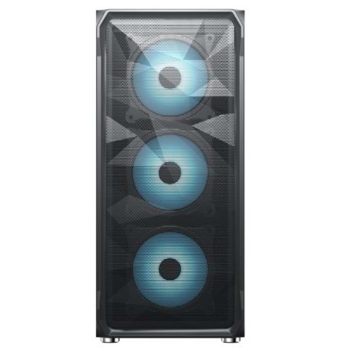 OXPC-R5000 RYZEN 5 5600G 16GB 512GB SSD APU FDOS