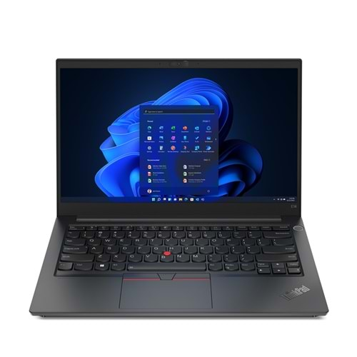 LENOVO THINKPAD E15 21E60055TX i5-1235U 8GB 512GB SSD 2GB MX550 15.6