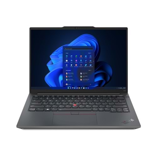 LENOVO THINKPAD E14 21JK00LCTX i5-13420H 16GB 512GB SSD 14