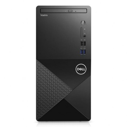 DELL VOSTRO 3910MT i7-12700 8GB 512GB SSD UBUNTU N7600VDT3910EME1_U