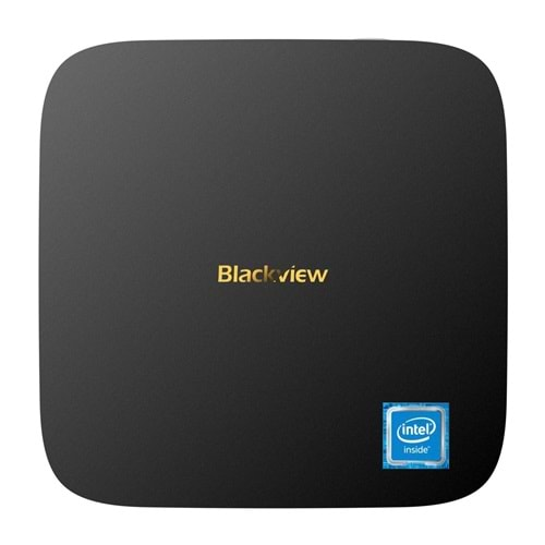 Blackview MP60 MiniPC Intel N95 3.4Ghz/16GB/512GB/Win11 Pro