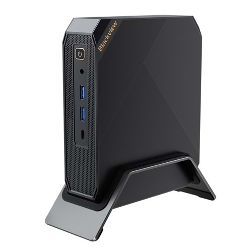 Blackview MP200 MiniPC Intel I9 11900H 4.9Ghz/16GB/1TB/Win11 Pro