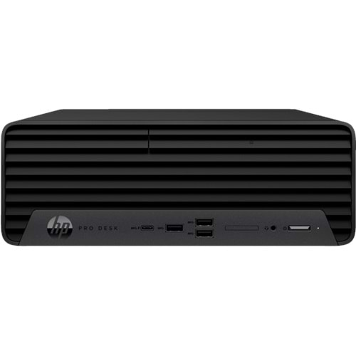 HP PROMINI 400 G9 6A7J8EA i5-12500 8GB 512GB SSD FD