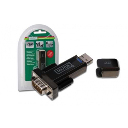 DIGITUS DA-70156 USB 2.0-RS232 SERİ ÇEVİRİCİ