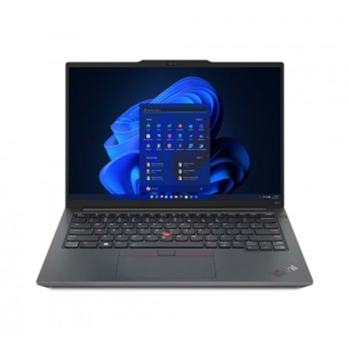 LENOVO E14 THINKPAD 21JK0006TX i7-1355U 16GB 512GB SSD 14