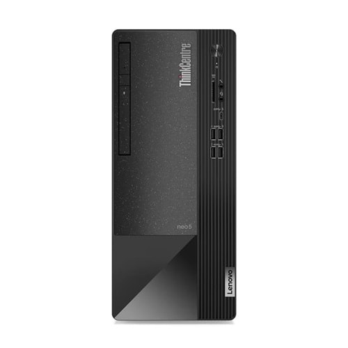 LENOVO NEO 50T 12JB005CTR i5-12400 16GB 512GB SSD FDOS