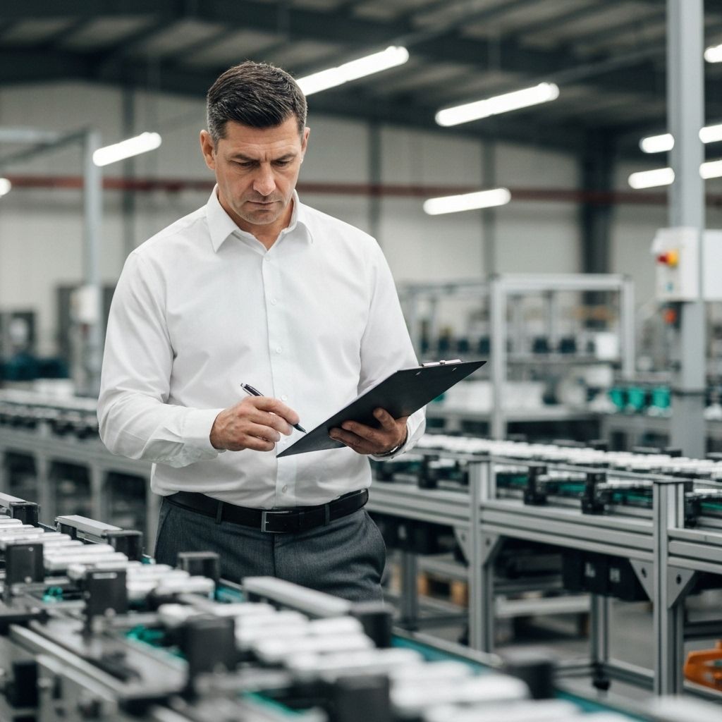 Üretim Fabrikası Ltd.