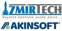 Akinsoft Logo
