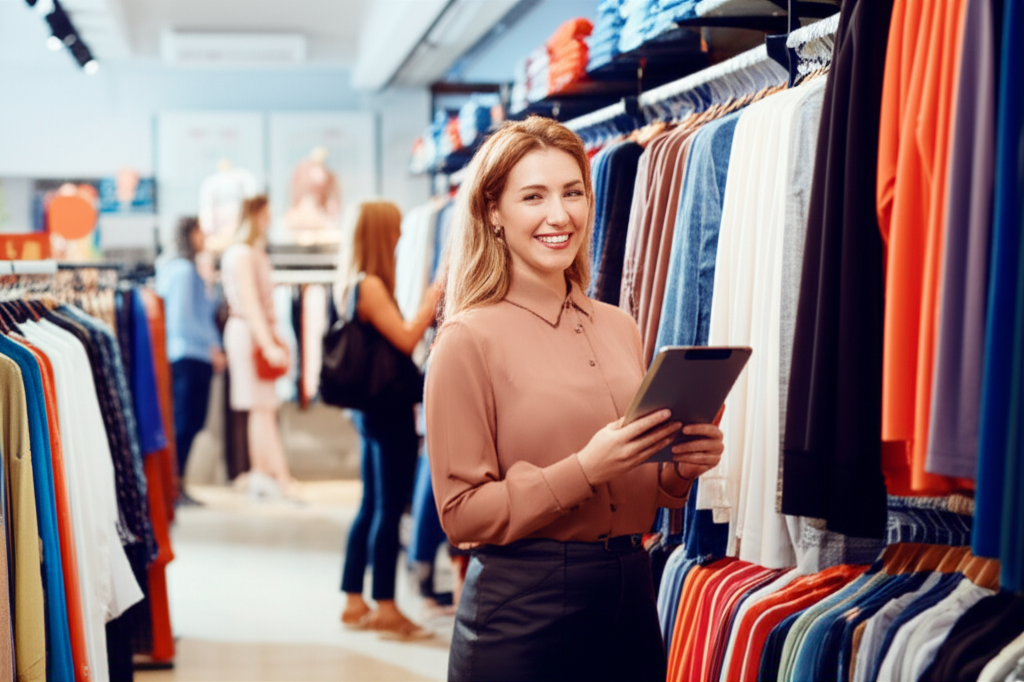 Perakende Zinciri A.Ş.