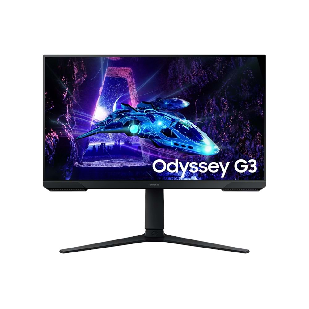 24 SAMSUNG LS24DG302EUXUF VA FHD 180HZ 1MS HDMI DP