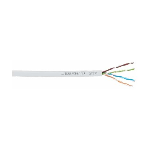 Cat5e F/UTP LSZH 305m Kutu 4P